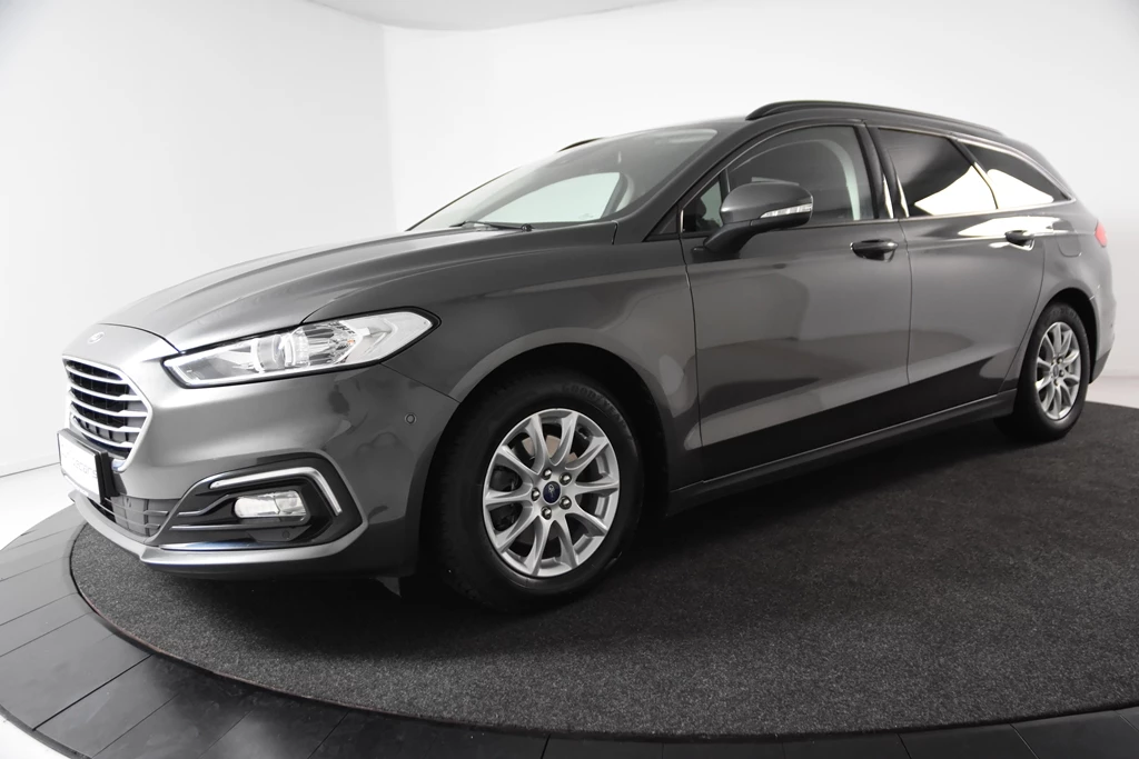 Ford Mondeo – foto 4