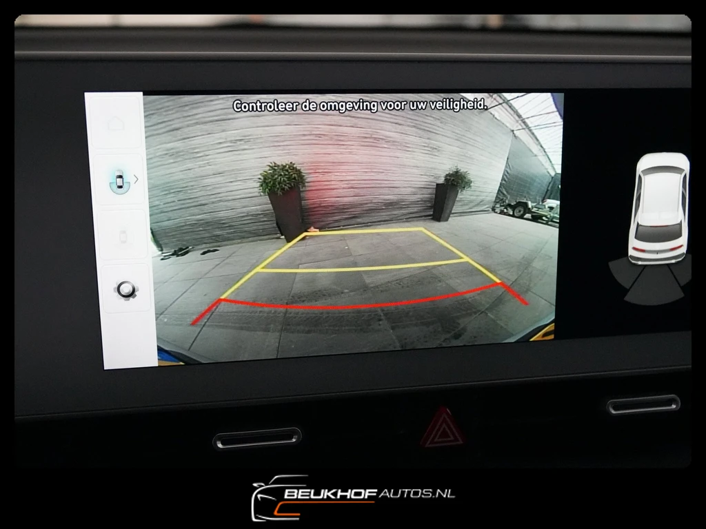 Hyundai IONIQ 5 – foto 18