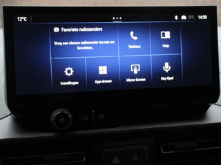 Opel Combo – thumbnail 34