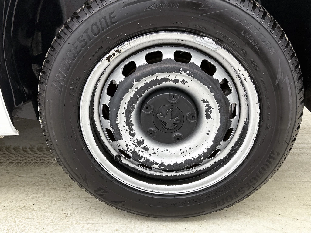 Peugeot Partner – foto 36