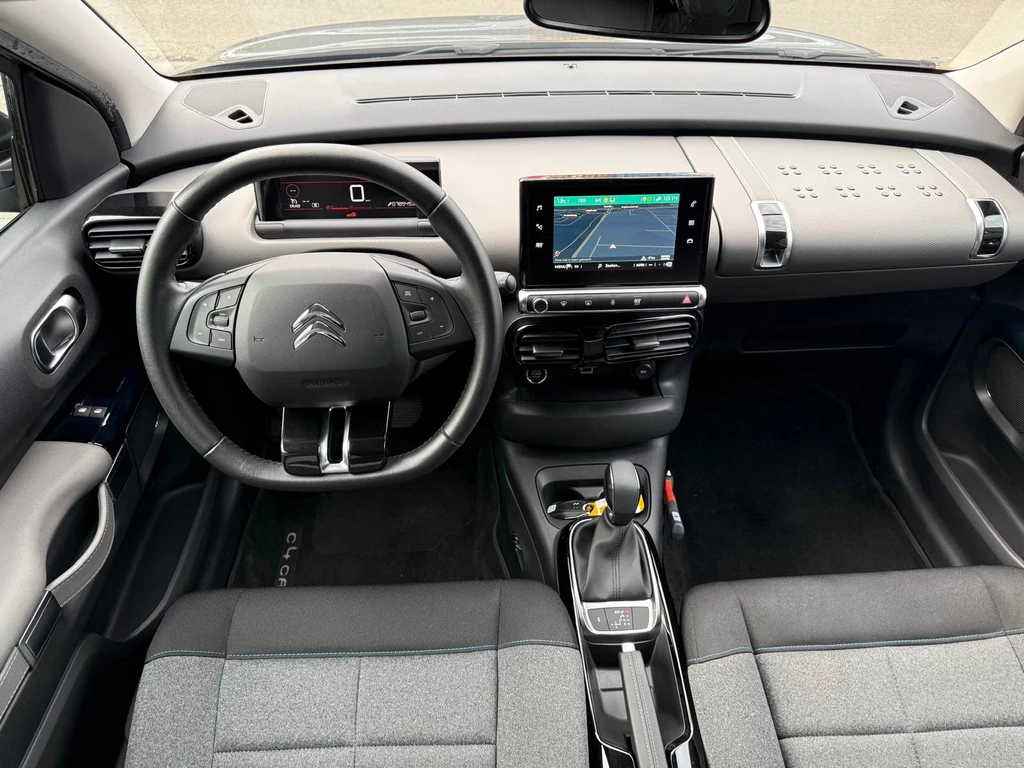Citroën C4 Cactus – foto 19