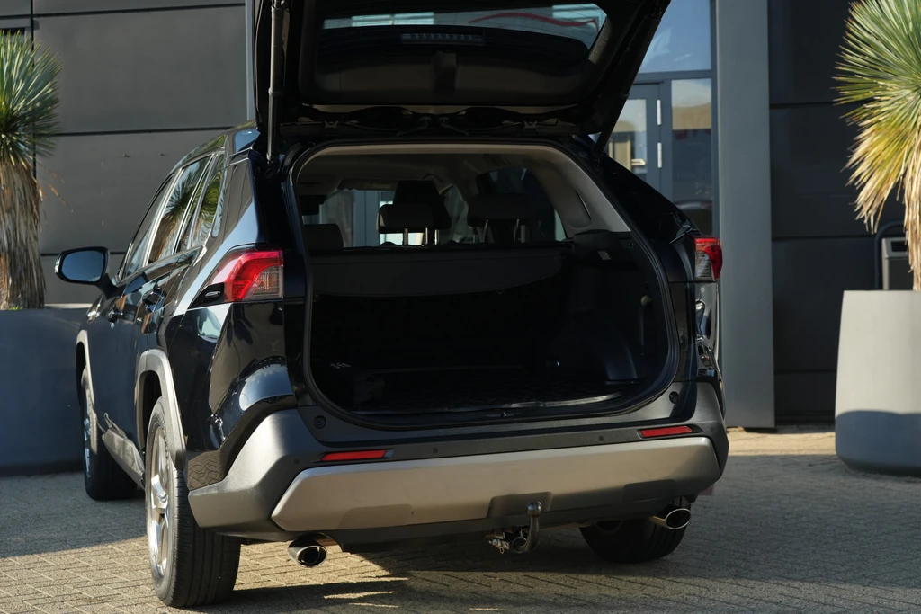 Toyota RAV4 – foto 24