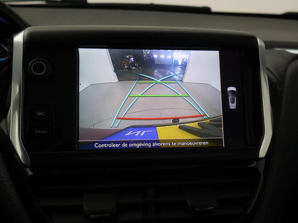 Peugeot 2008 – foto 16
