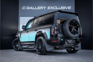 Land Rover Defender – thumbnail 4