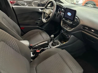 Ford Fiesta – thumbnail 8