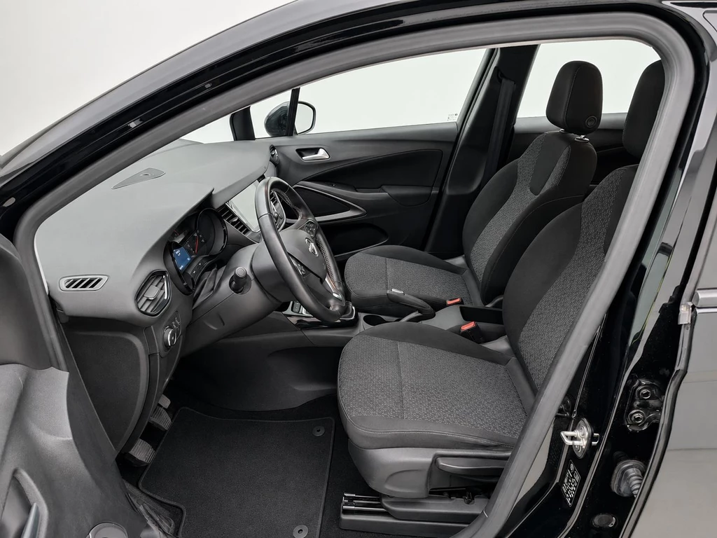Opel Crossland – foto 5