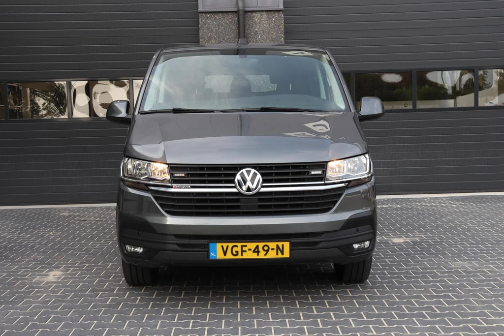 Volkswagen Transporter – foto 7