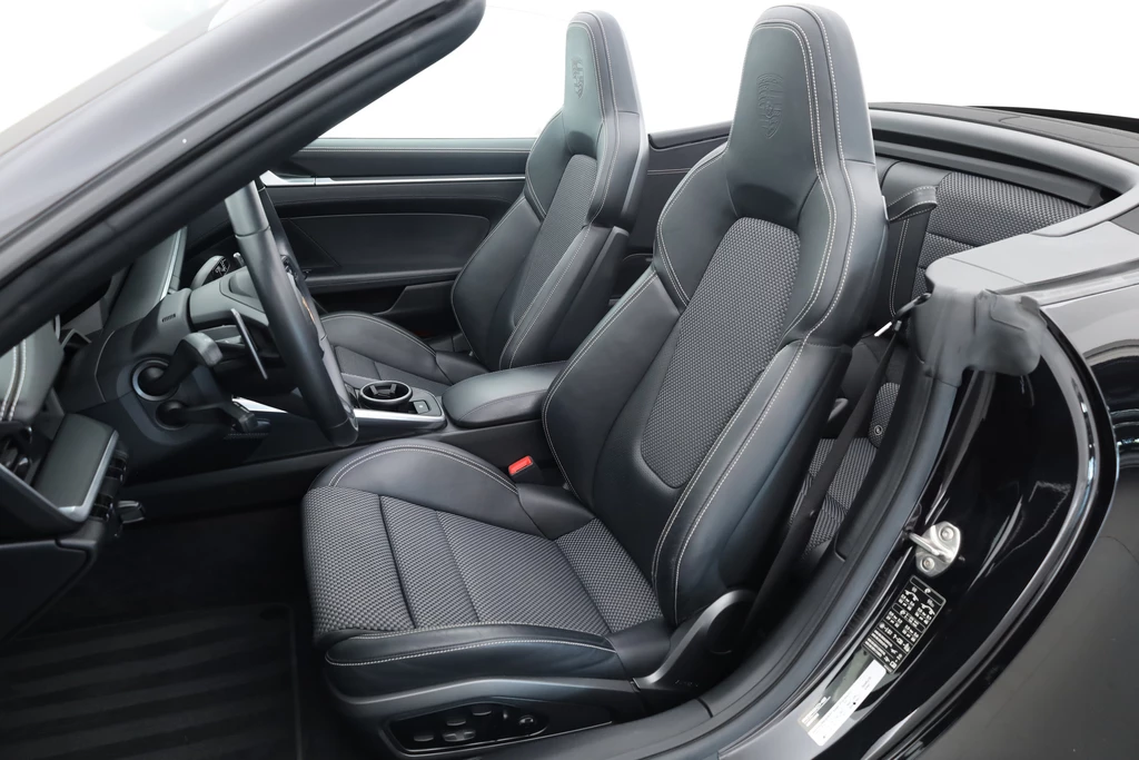 Porsche 911 – foto 5