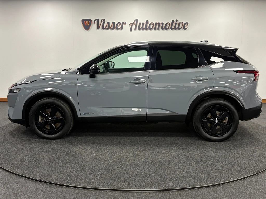 Nissan QASHQAI – foto 2