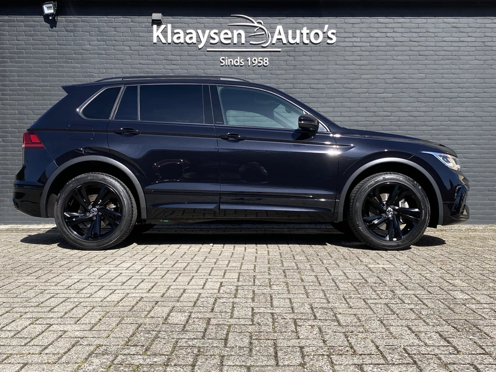 Volkswagen Tiguan – foto 7