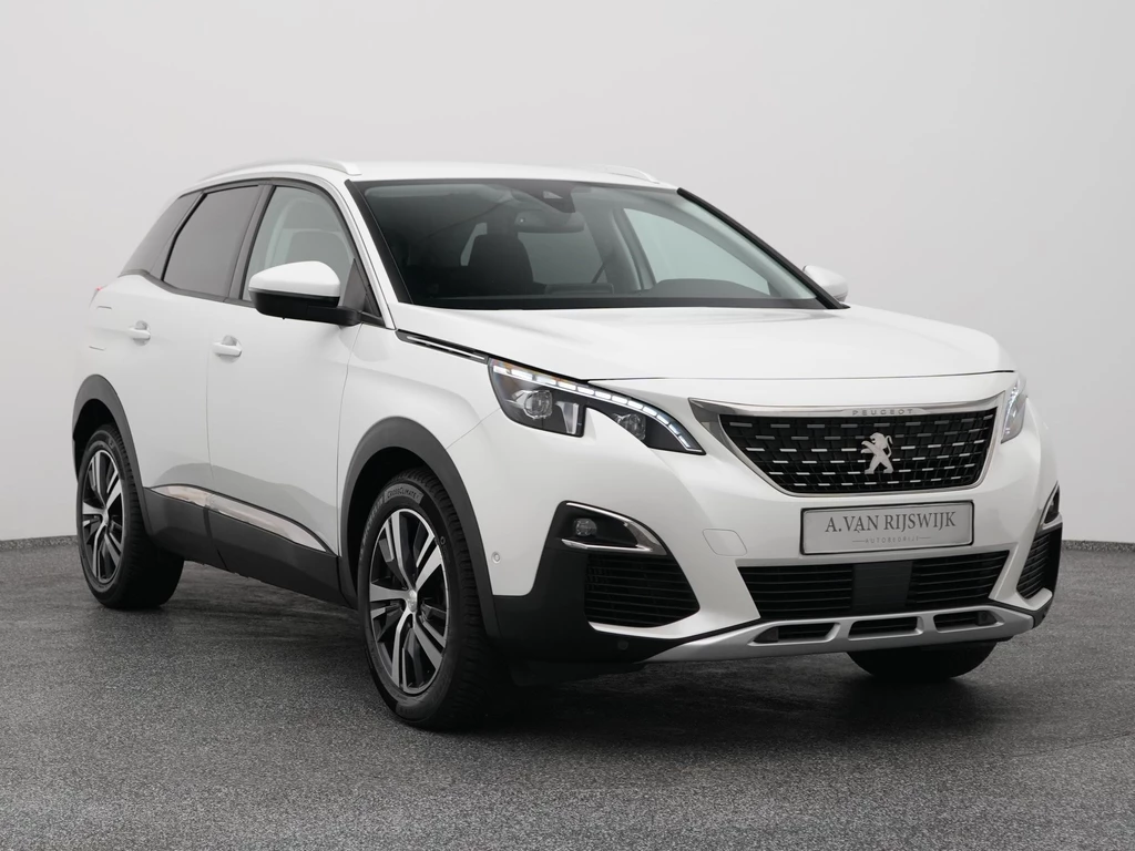 Peugeot 3008 – foto 15