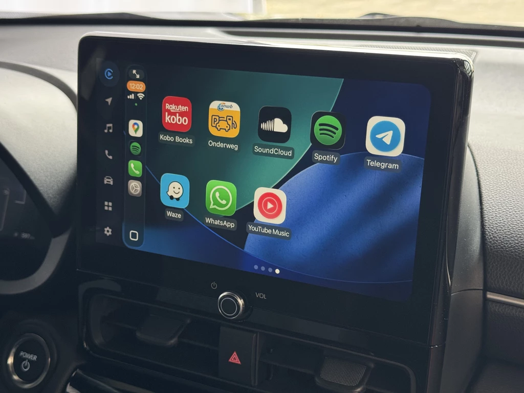 Toyota Yaris Cross – foto 49