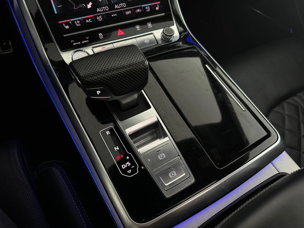 Audi Q8 – foto 23