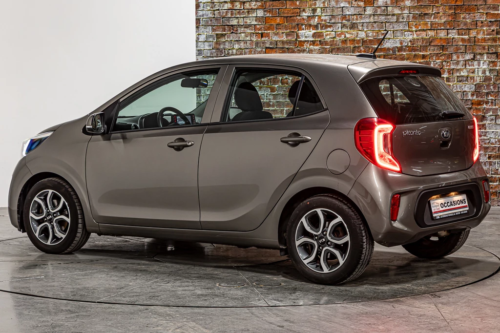 Kia Picanto – foto 7
