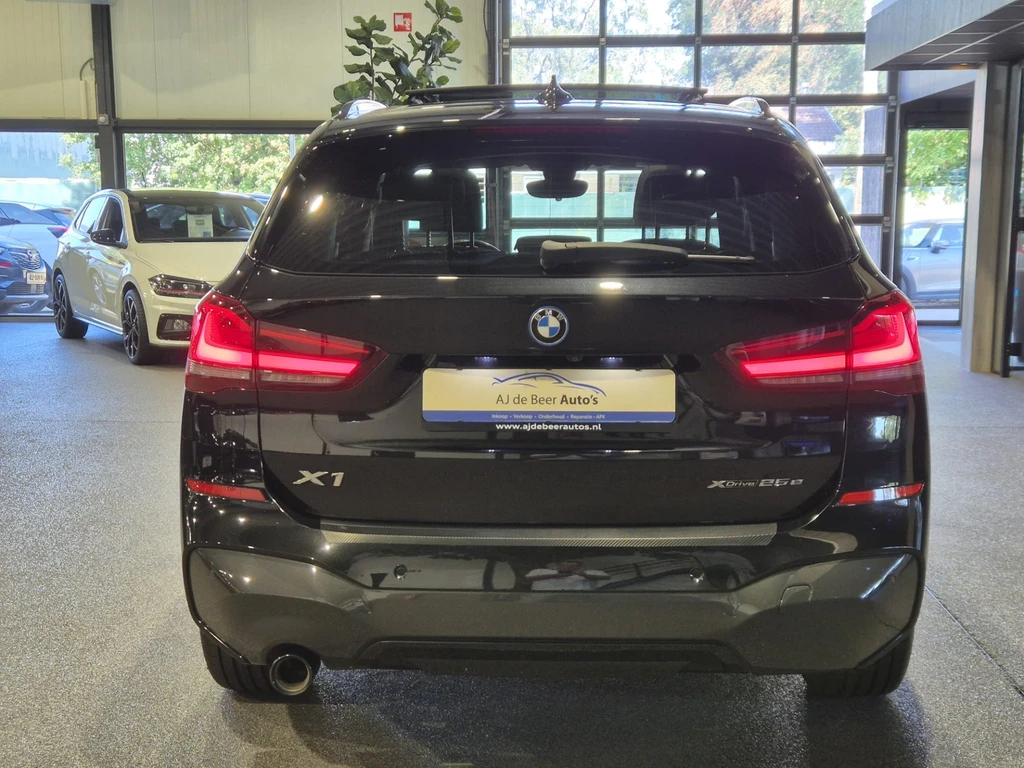 BMW X1 – foto 5