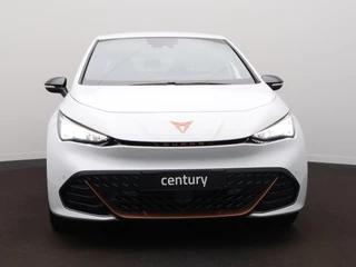 CUPRA Born – thumbnail 11