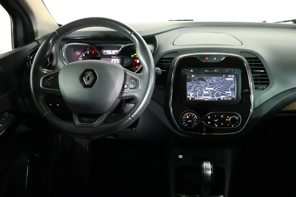 Renault Captur – foto 16