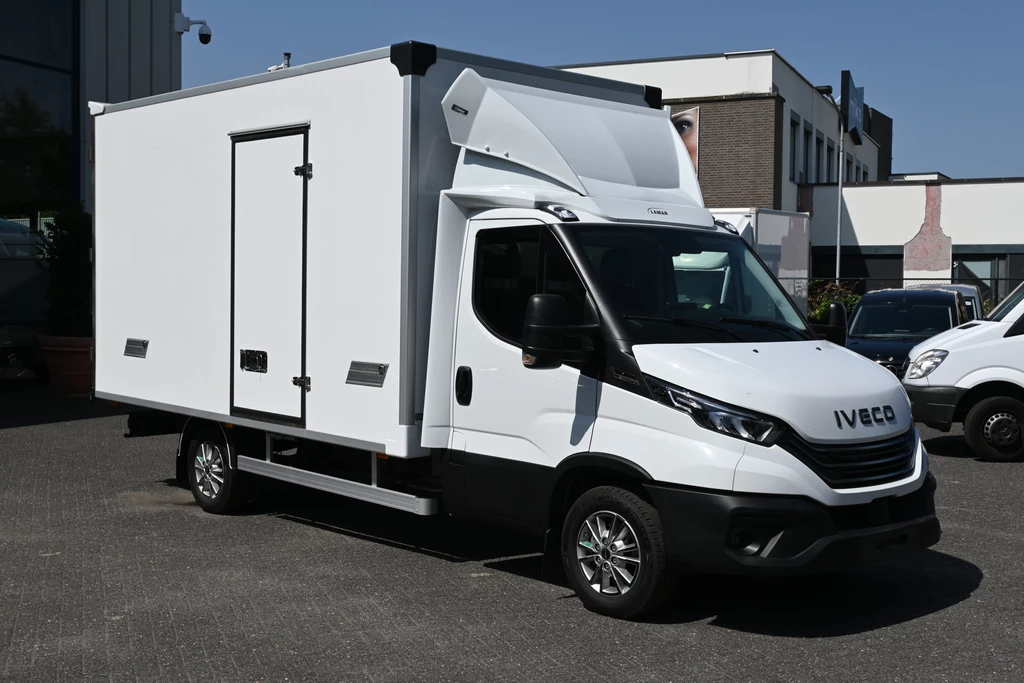 Iveco Daily – foto 5