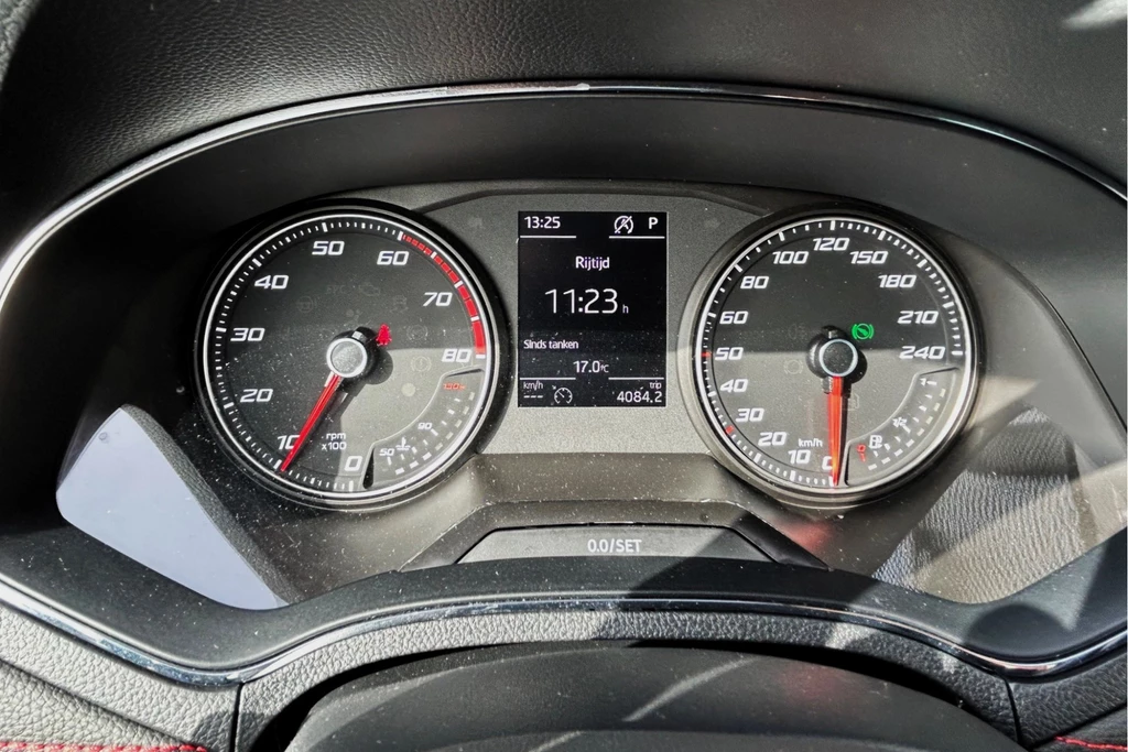 SEAT Arona – foto 15
