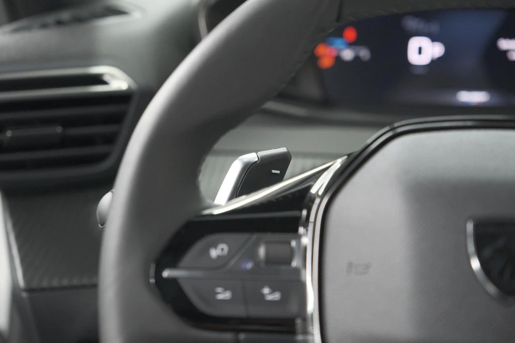 Peugeot 2008 – foto 42