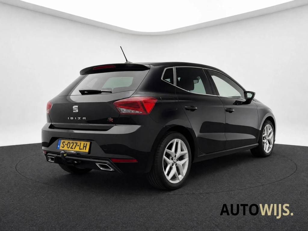 SEAT Ibiza – foto 5
