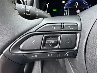 Toyota Yaris Cross – thumbnail 27
