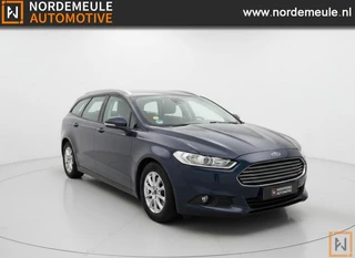 Ford Mondeo – thumbnail 7