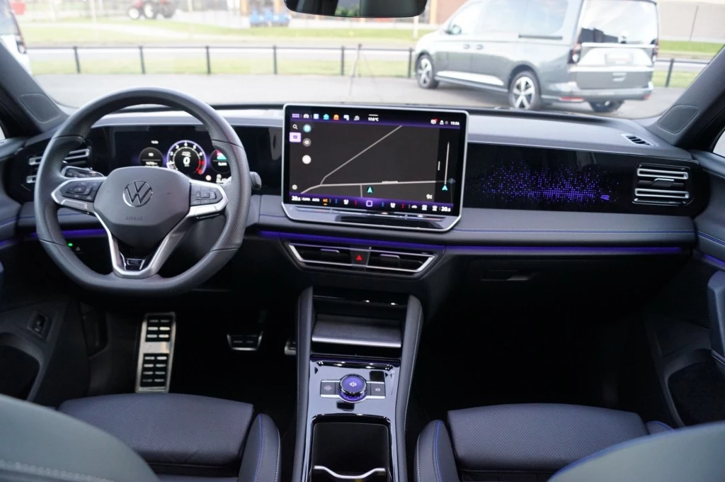 Volkswagen Tiguan – foto 14