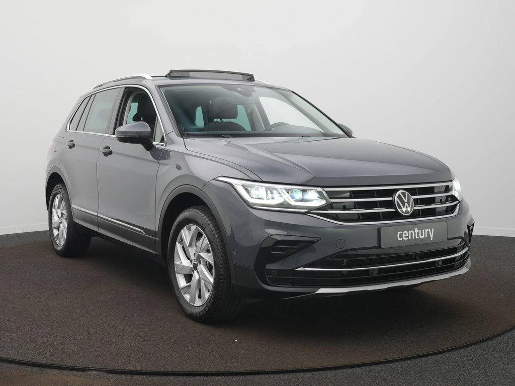 Volkswagen Tiguan – foto 9