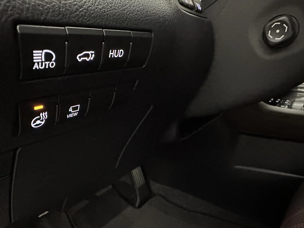 Lexus RX – foto 23