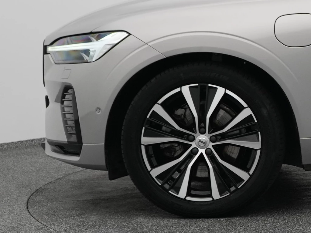 Volvo XC60 – foto 30