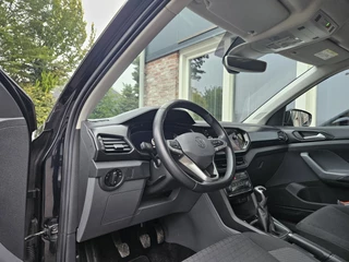 Volkswagen T-Cross – thumbnail 14