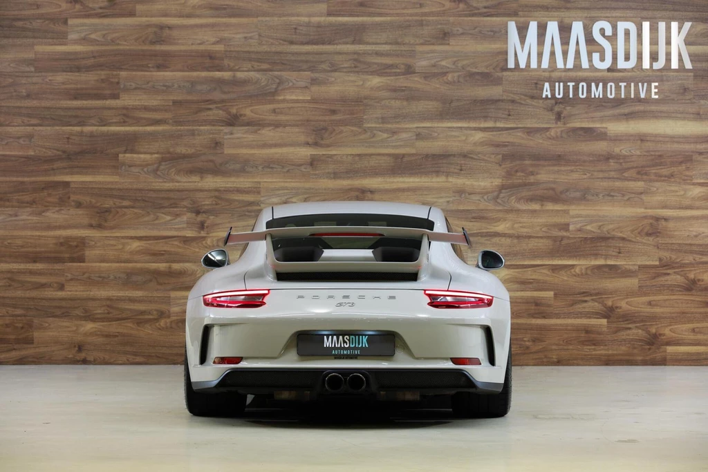 Porsche 911 – foto 5