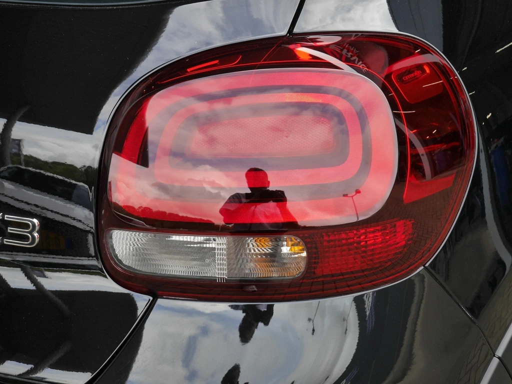 Citroën C3 – foto 28