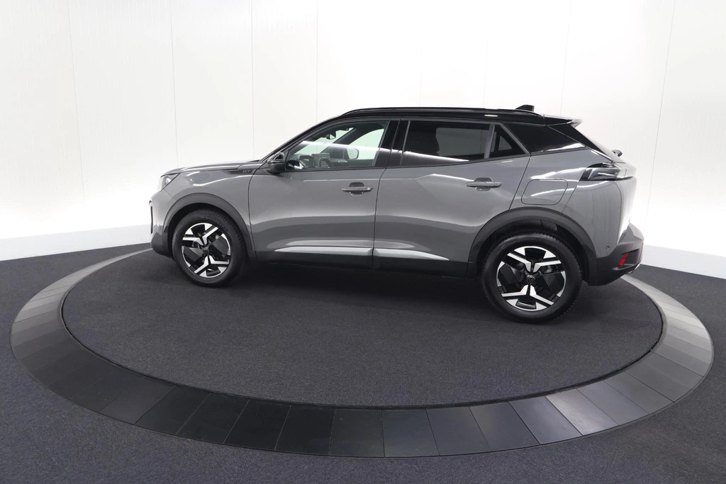 Peugeot 2008 – foto 4