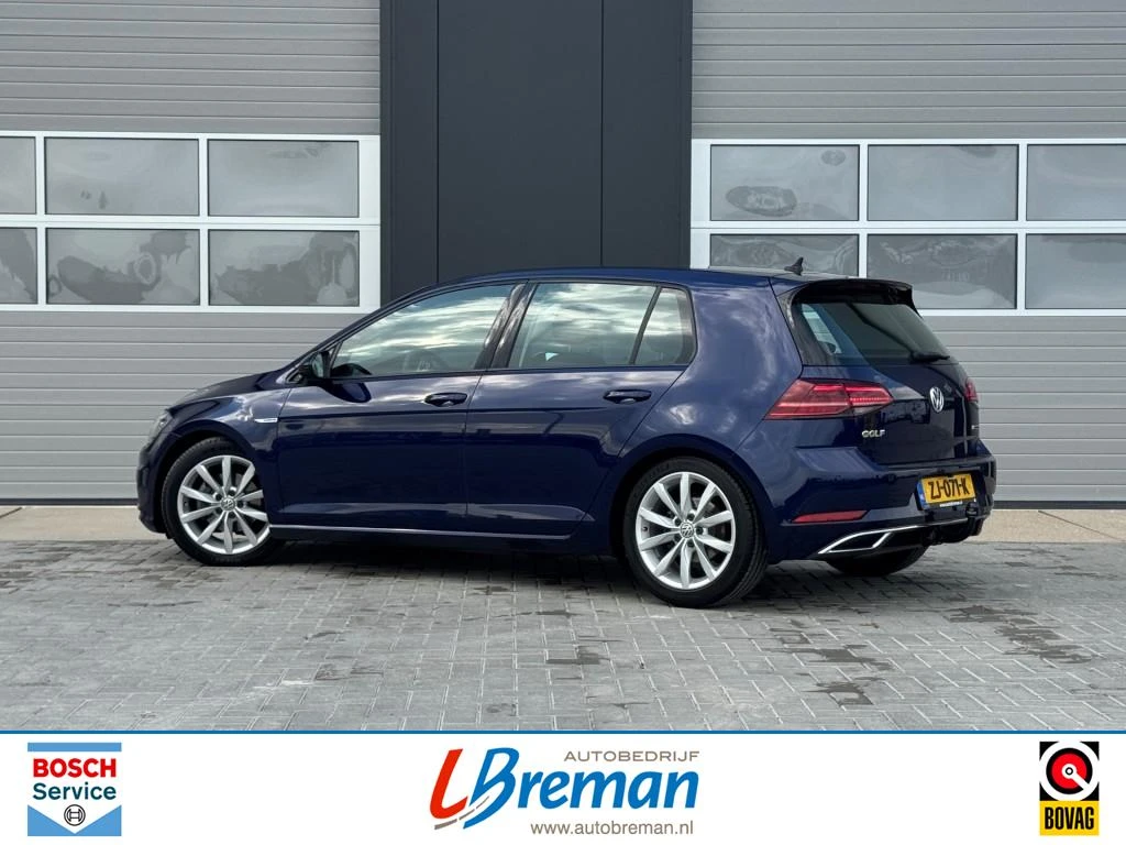 Volkswagen Golf – foto 10