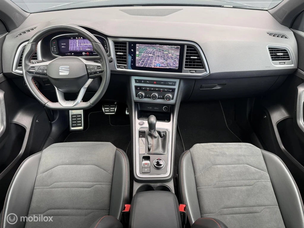SEAT Ateca – foto 8