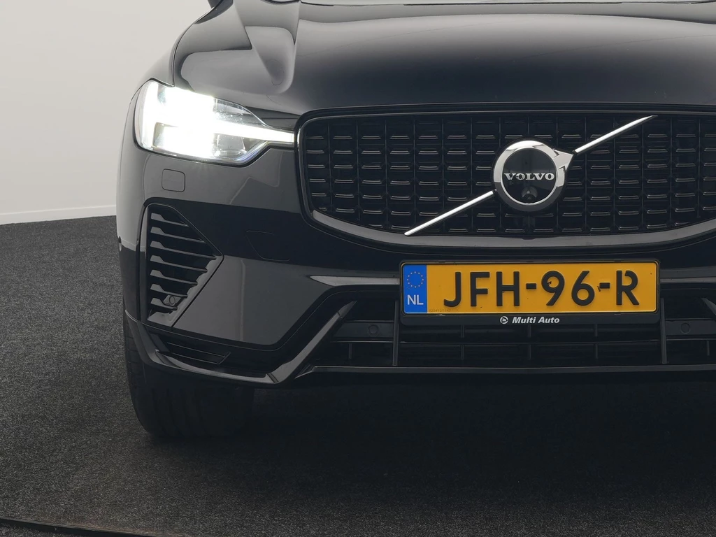 Volvo XC60 – foto 10