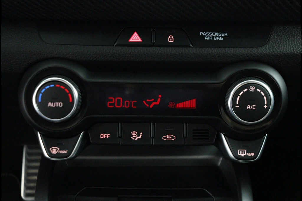 Kia Stonic – foto 33