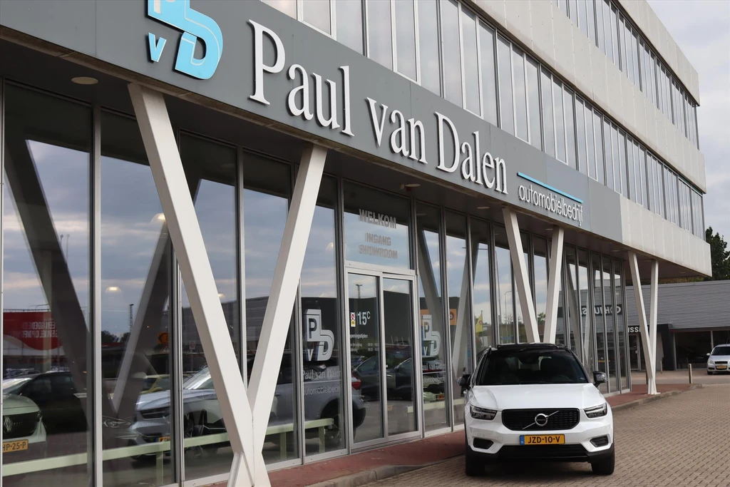 Volvo XC40 – foto 10