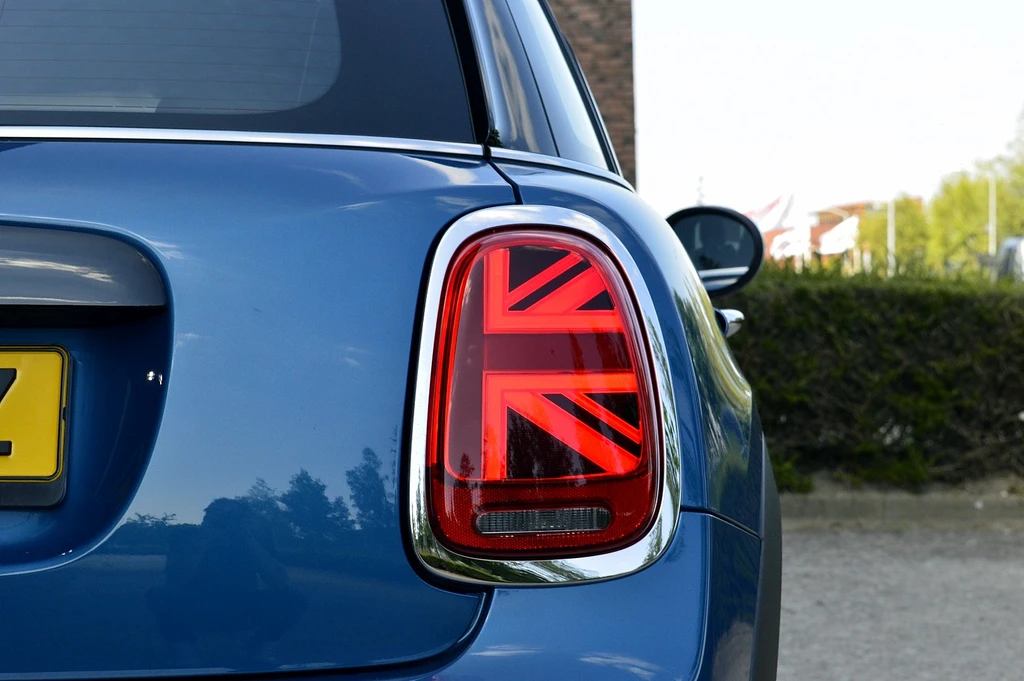 MINI 5-deurs – foto 8