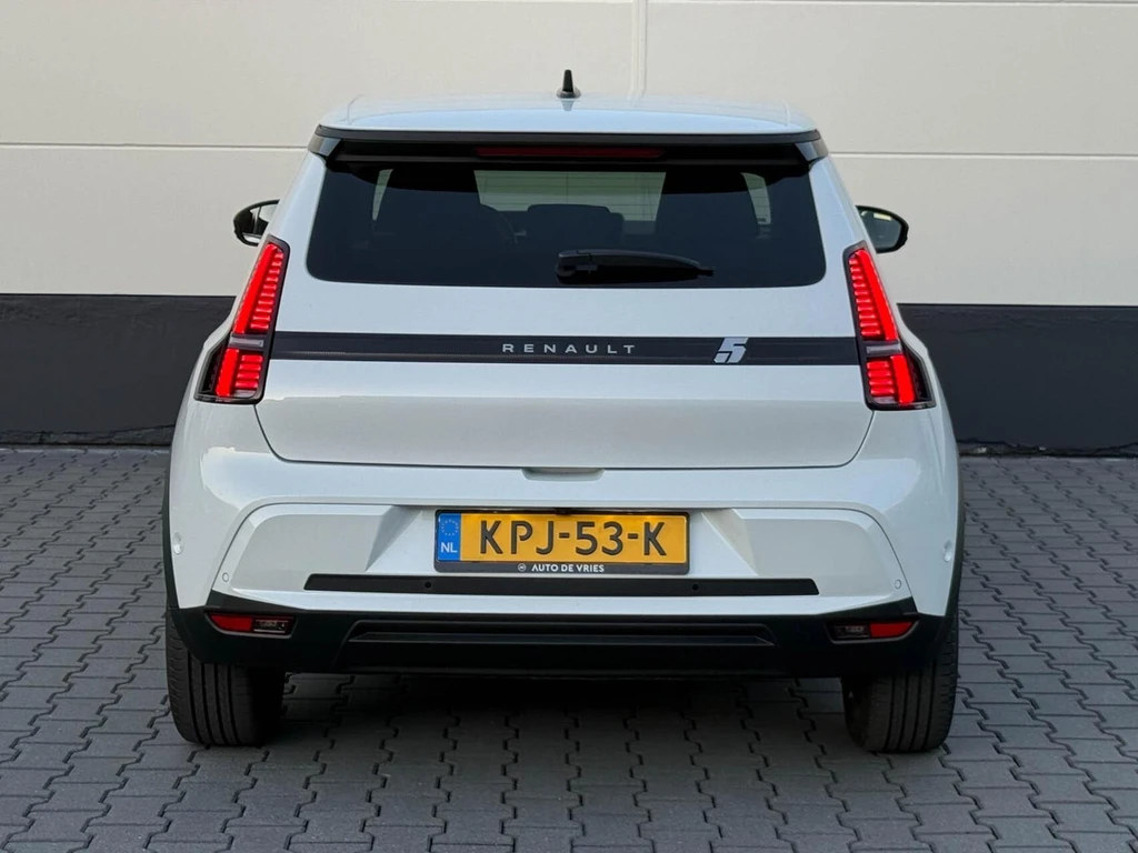 Renault 5 – foto 8