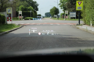 Mercedes-Benz S-Klasse – thumbnail 13