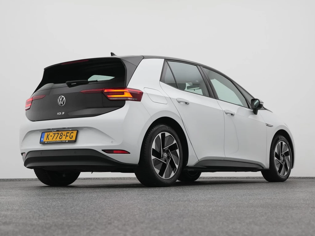 Volkswagen ID.3 – foto 10