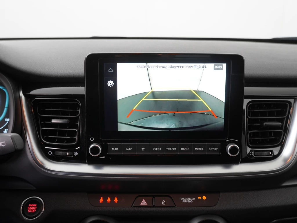 Kia Stonic – foto 33