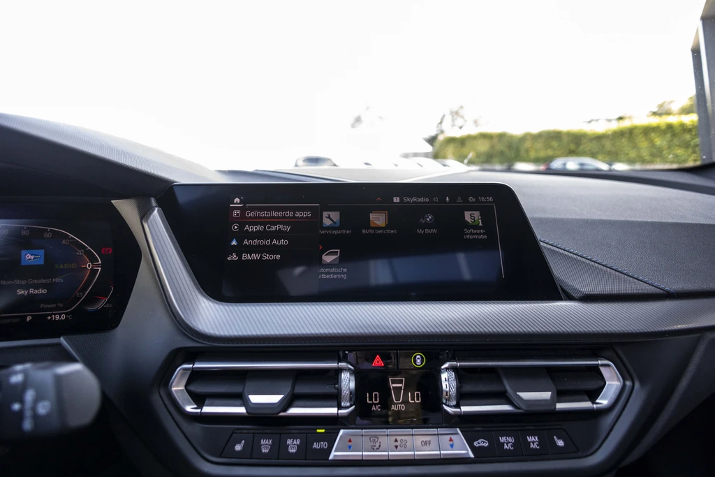 BMW 1 Serie – foto 33