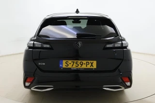 Peugeot 308 – thumbnail 5