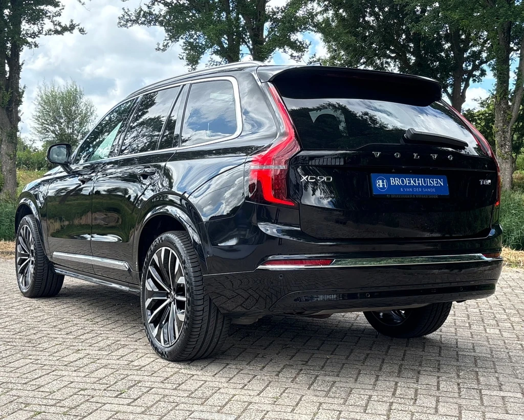 Volvo XC90 – foto 3