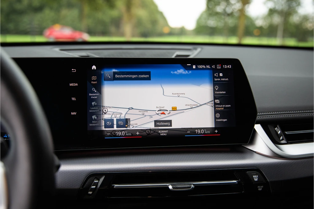 BMW X1 – foto 16
