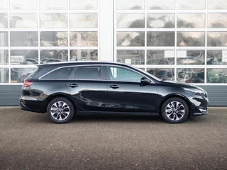 Kia Ceed Sportswagon – thumbnail 8